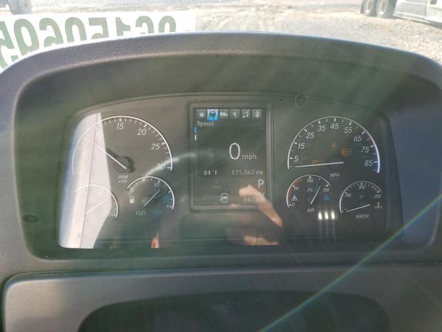 3ALACWFC1SDVM3162 - 2025 FREIGHTLINER M2 106 MEDIUM DUTY WHITE photo 9