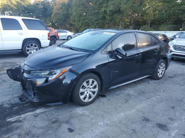 2020 TOYOTA COROLLA LE, 