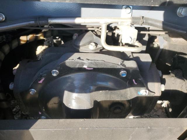 76821 - 2016 TOYOTA 8FGCU20 Orange photo 7