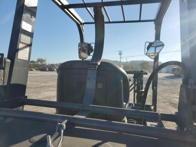 76821 - 2016 TOYOTA 8FGCU20 Orange photo 9