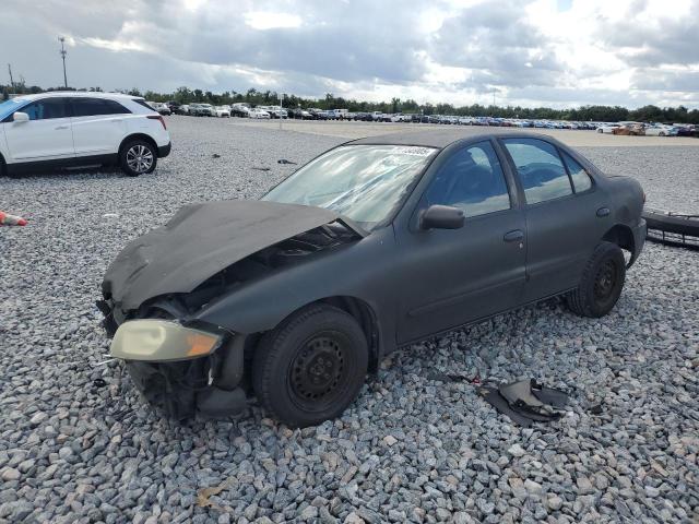 2004 CHEVROLET CAVALIER, 