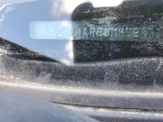 JN1EV7AR0JM443775 - 2018 INFINITI Q50 LUXE SILVER photo 12