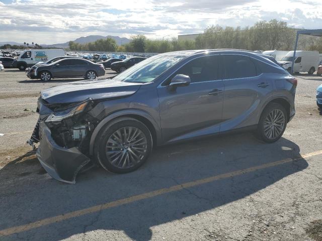 2023 LEXUS RX 350 BASE, 