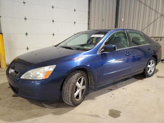 2004 HONDA ACCORD EX, 