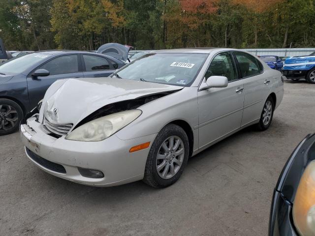 2004 LEXUS ES 330, 