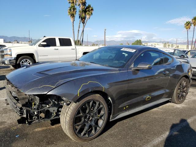 2018 FORD MUSTANG, 