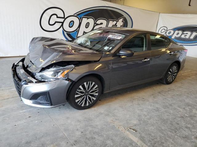 2024 NISSAN ALTIMA SV, 