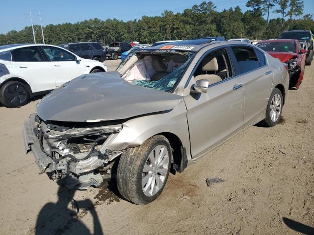 2013 HONDA ACCORD EX, 