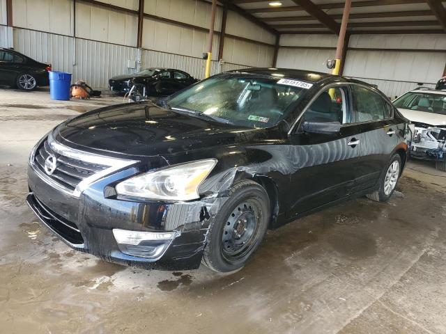 2015 NISSAN ALTIMA 2.5, 