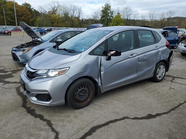2018 HONDA FIT LX, 