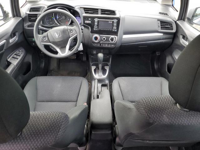 3HGGK5H41JM734028 - 2018 HONDA FIT LX ვერცხლისფერი ფოტო 8