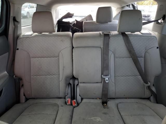 1GKKNSLA1KZ280427 - 2019 GMC ACADIA SLE SILVER photo 10