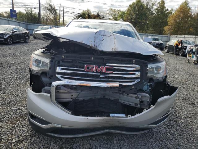 1GKKNSLA1KZ280427 - 2019 GMC ACADIA SLE SILVER photo 5
