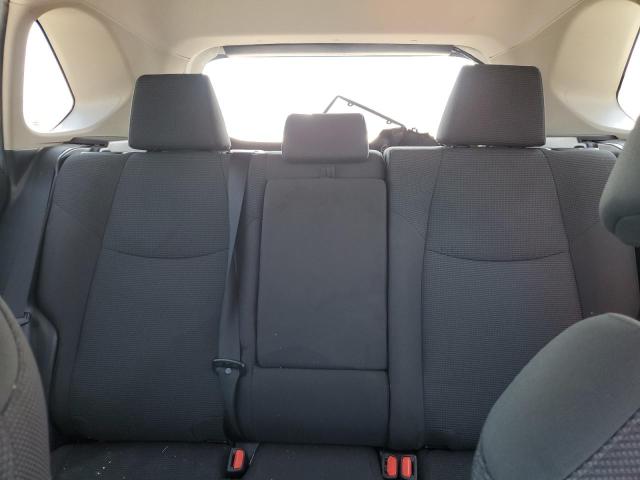 2T3H1RFV0MC152788 - 2021 TOYOTA RAV4 LE WHITE photo 10