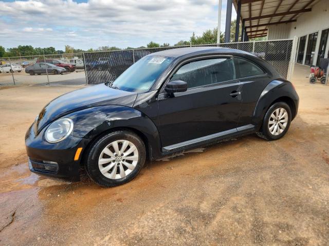 2014 VOLKSWAGEN BEETLE, 