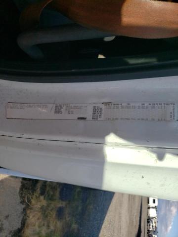 1FUJGLBG5DLFE6820 - 2013 FREIGHTLINER CASCADIA WHITE photo 10