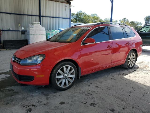 2012 VOLKSWAGEN JETTA TDI, 