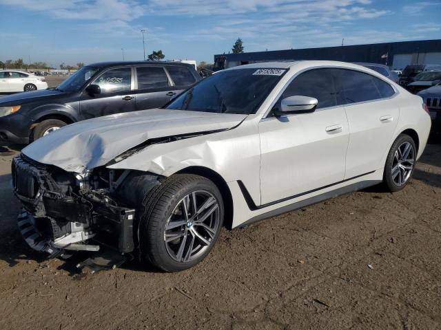 2024 BMW 430XI GRAN COUPE, 