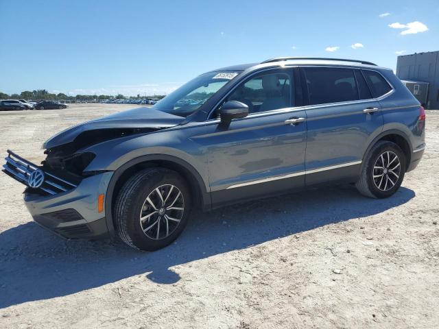 2021 VOLKSWAGEN TIGUAN SE, 