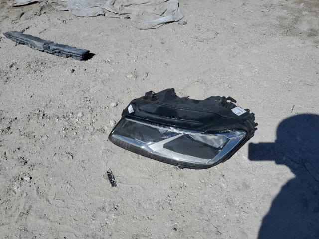 3VV3B7AX8MM106924 - 2021 VOLKSWAGEN TIGUAN SE 灰色 照片 13