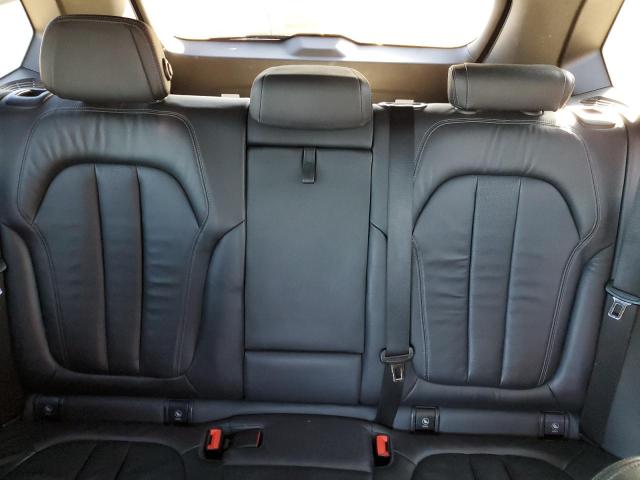 5UXCR6C57KLL06092 - 2019 BMW X5 XDRIVE40I BLUE photo 10