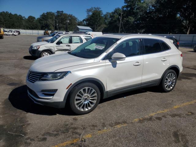 2016 LINCOLN MKC RESERVE, 