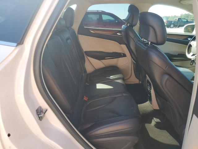 5LMCJ3C90GUJ14923 - 2016 LINCOLN MKC RESERVE Ақ фото 10