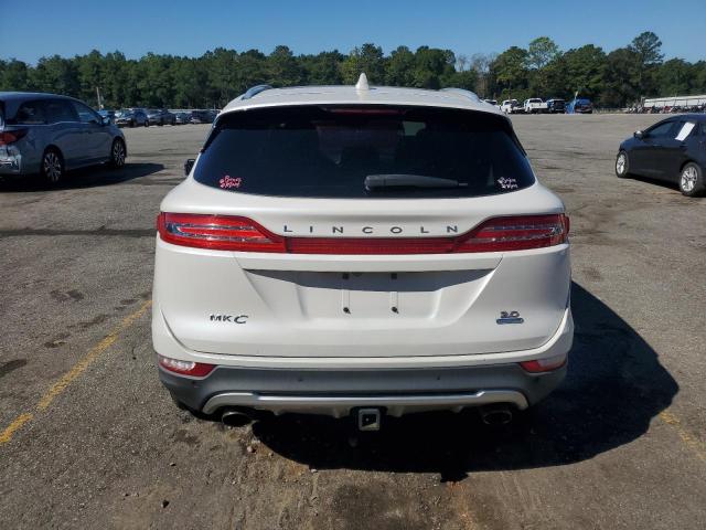 5LMCJ3C90GUJ14923 - 2016 LINCOLN MKC RESERVE Ақ фото 6