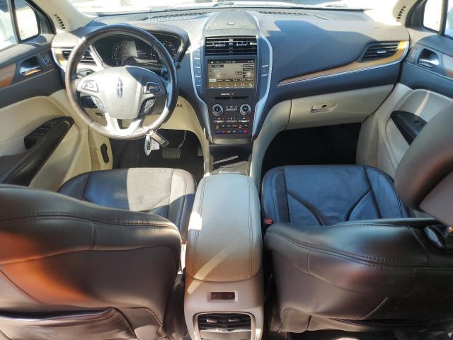 5LMCJ3C90GUJ14923 - 2016 LINCOLN MKC RESERVE Ақ фото 8