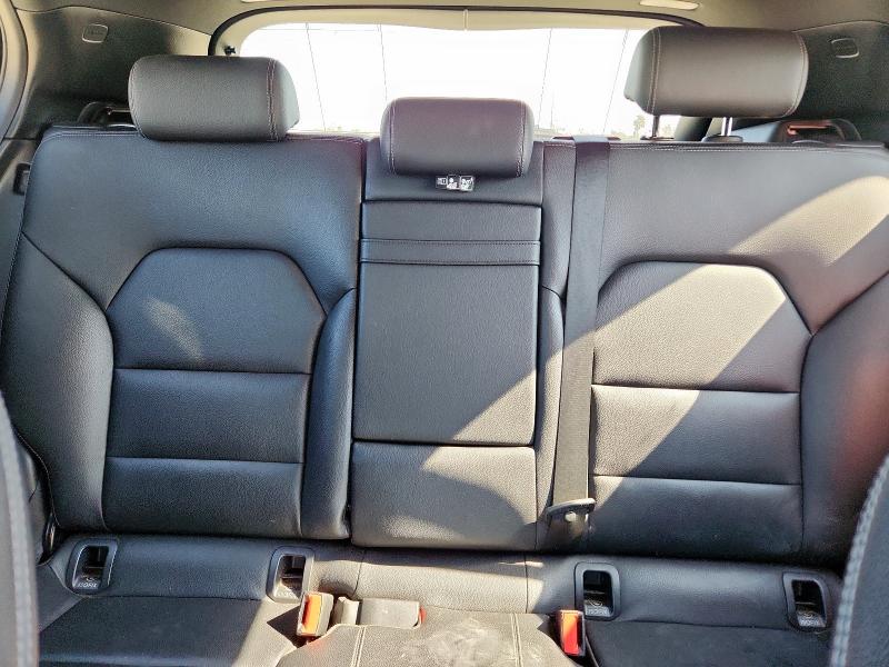 WDCTG4EB6JJ444547 - 2018 MERCEDES-BENZ GLA 250 Siyah fotoğraf 10