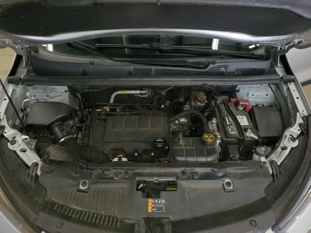 KL4CJESB8MB358456 - 2021 BUICK ENCORE PREFERRED 银色 照片 12