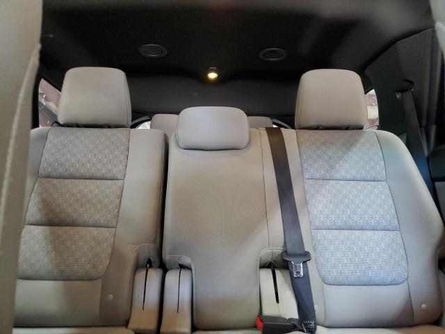 1FM5K7D86FGA81042 - 2015 FORD EXPLORER XLT GRAY photo 10