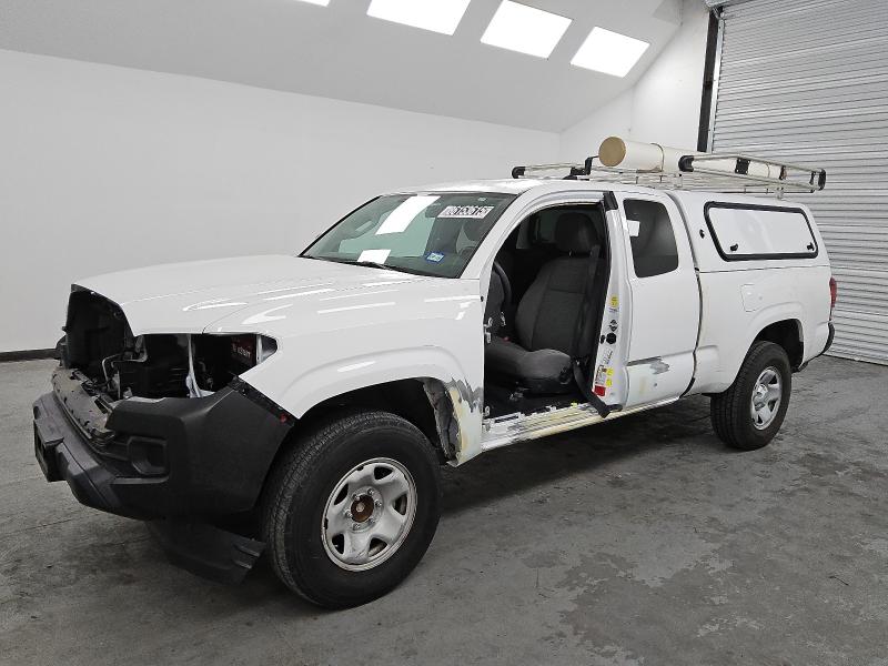 2022 TOYOTA TACOMA ACCESS CAB, 