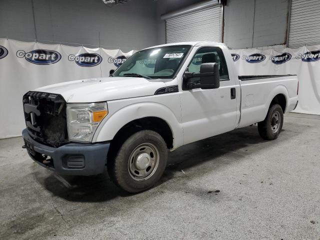 2016 FORD F250 SUPER DUTY, 