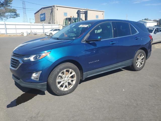 2020 CHEVROLET EQUINOX LT, 