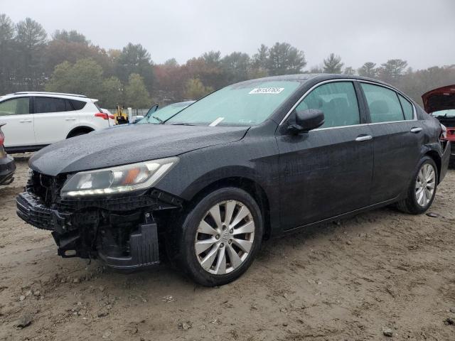 2014 HONDA ACCORD EXL, 