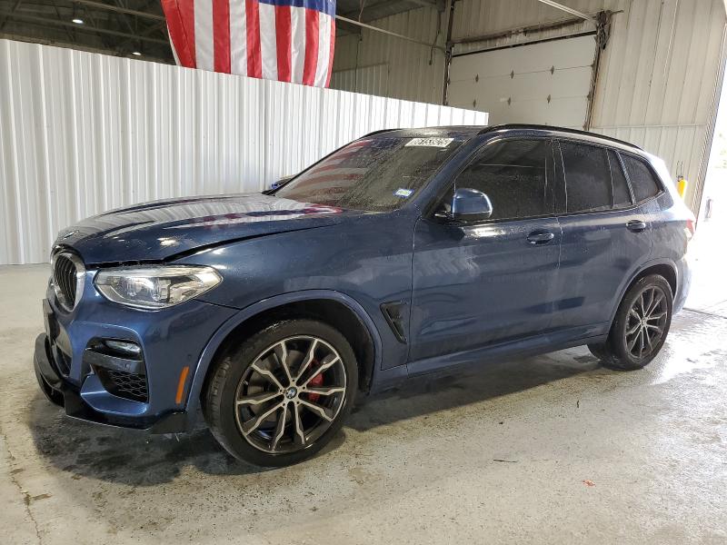 2021 BMW X3 SDRIVE30I, 
