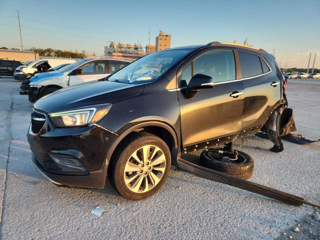 2019 BUICK ENCORE PREFERRED, 