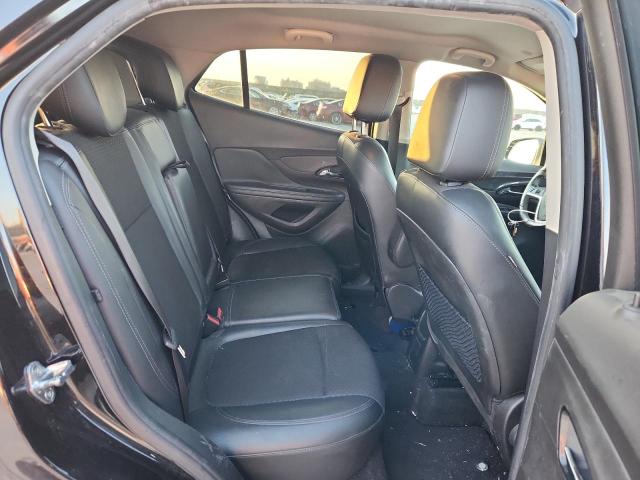 KL4CJASB5KB716652 - 2019 BUICK ENCORE PREFERRED BLACK photo 11