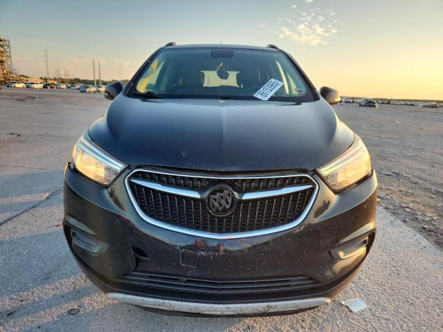 KL4CJASB5KB716652 - 2019 BUICK ENCORE PREFERRED BLACK photo 5