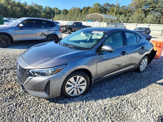 2024 NISSAN SENTRA S, 