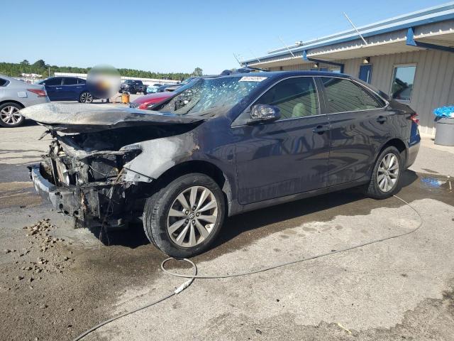 2017 TOYOTA CAMRY LE, 