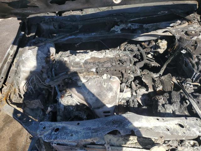 4T1BF1FK9HU809406 - 2017 TOYOTA CAMRY LE BLUE photo 11