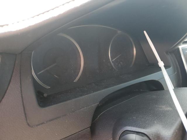 4T1BF1FK9HU809406 - 2017 TOYOTA CAMRY LE BLUE photo 9