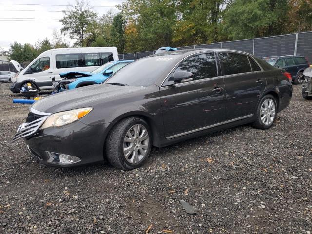 2011 TOYOTA AVALON BASE, 