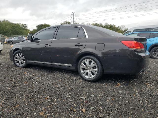 4T1BK3DB0BU440078 - 2011 TOYOTA AVALON BASE Kahverengi fotoğraf 2