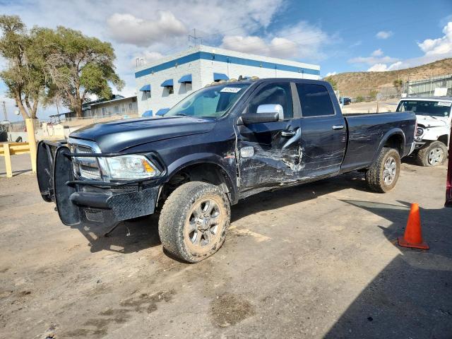 2013 RAM 2500 LONGHORN, 