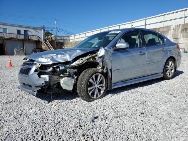 2013 SUBARU LEGACY 2.5I LIMITED, 