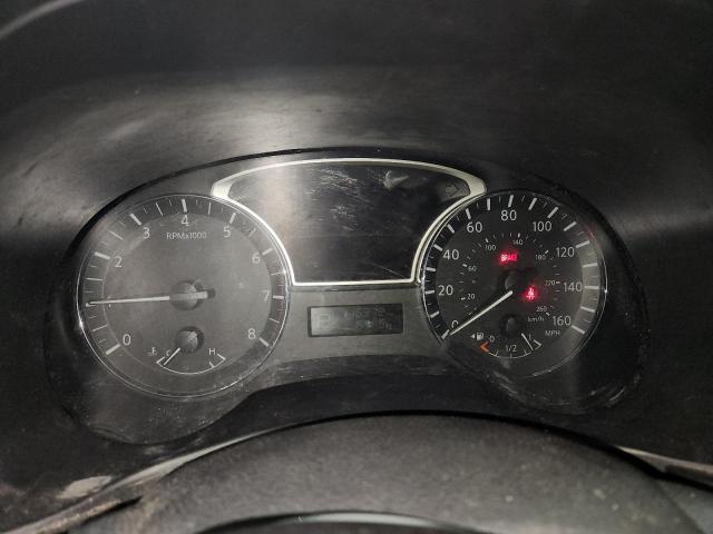 5N1AR2MM1EC610560 - 2014 NISSAN PATHFINDER S Gris photo 9