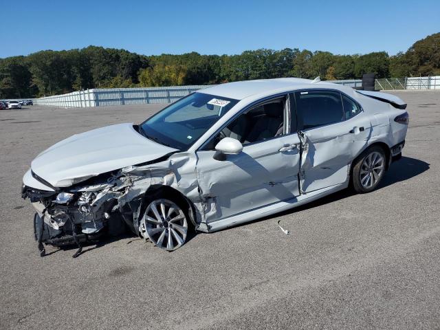 2024 TOYOTA CAMRY LE, 